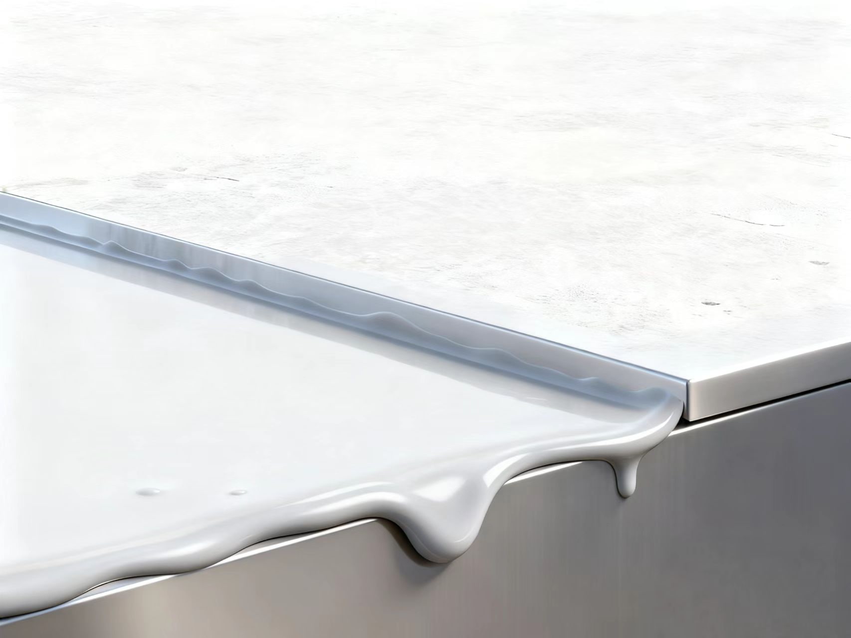 Urethane Glue with Waterproof Layer