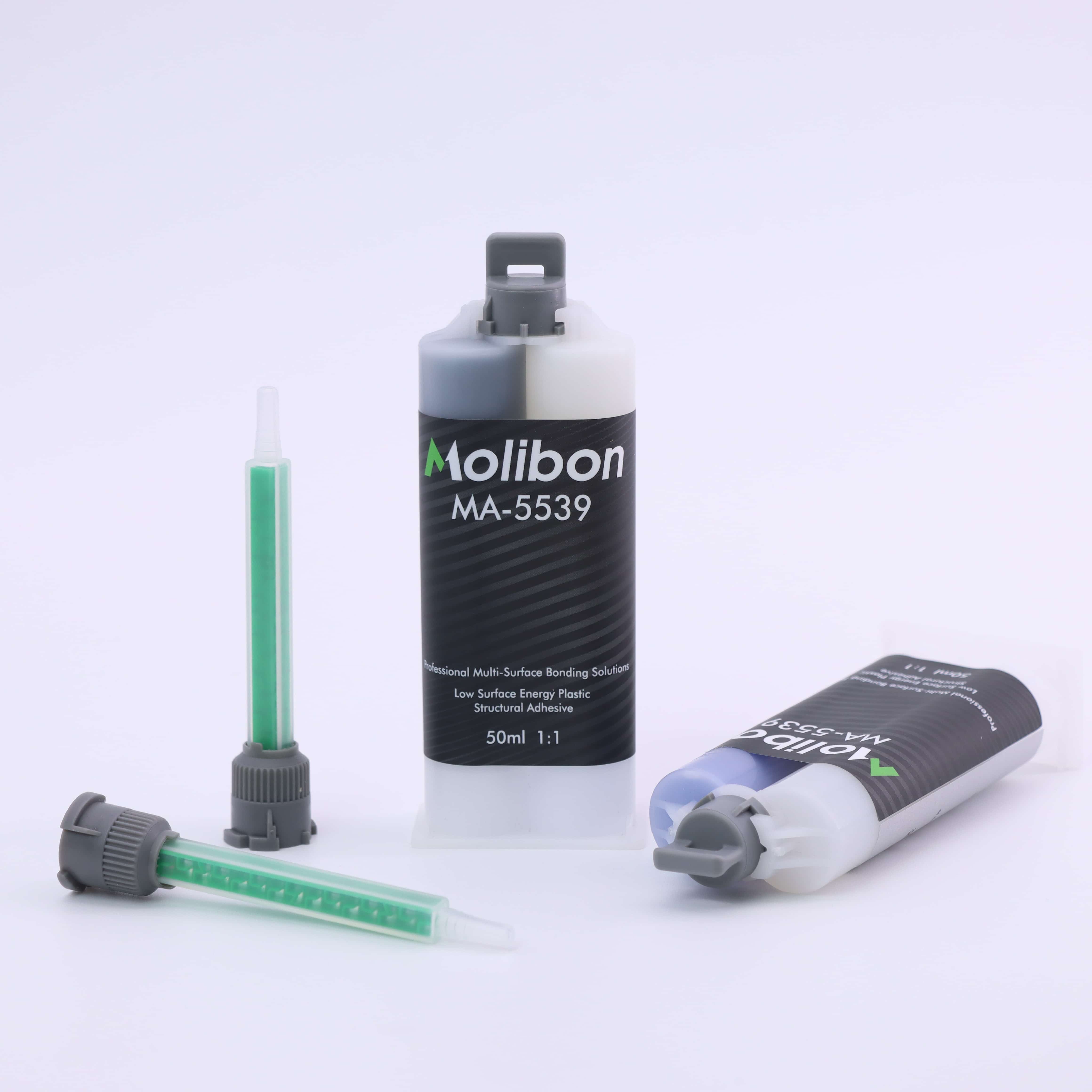 1:1 50ML Plastic to Plastic Glue