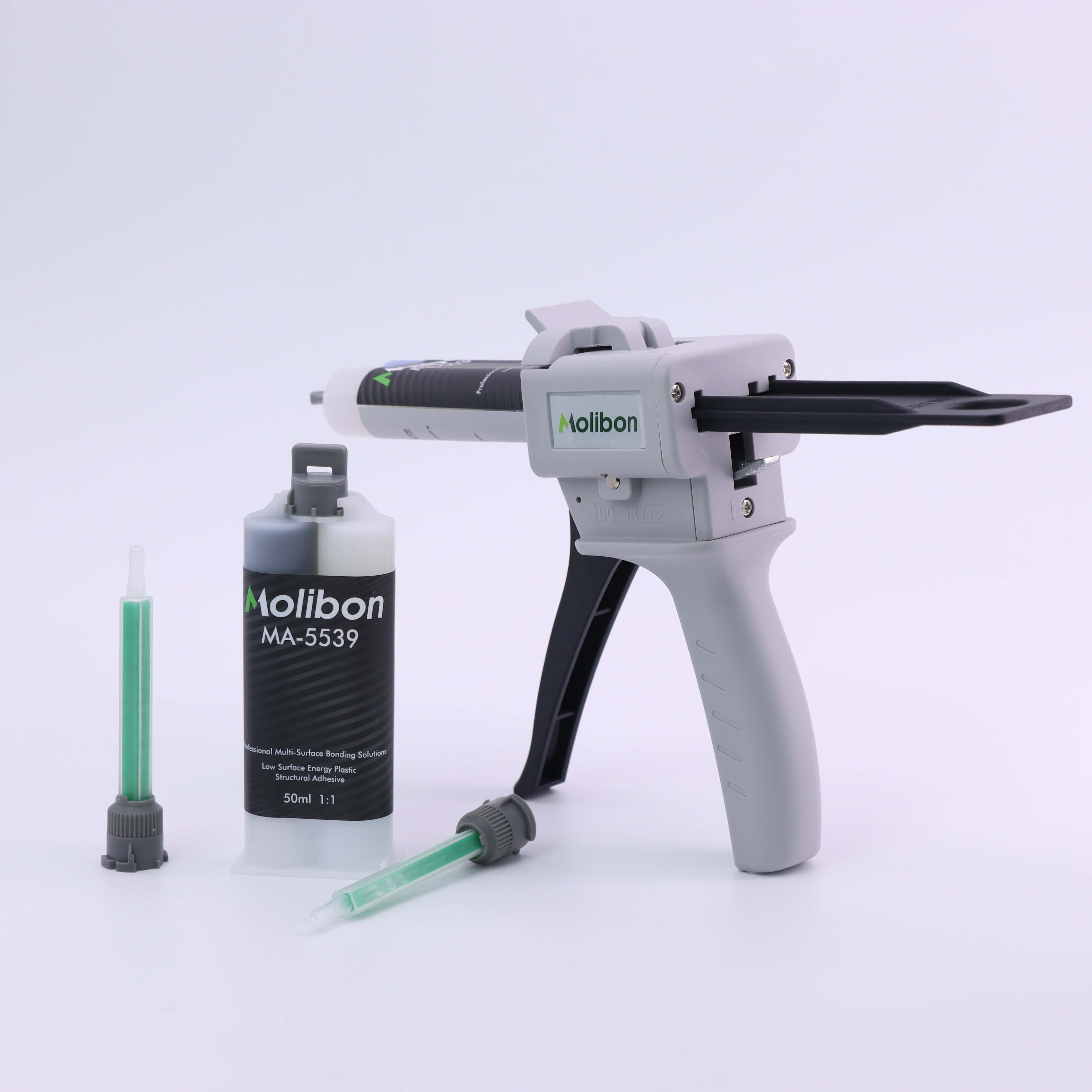 Industrial-grade Structural Repair Adhesive