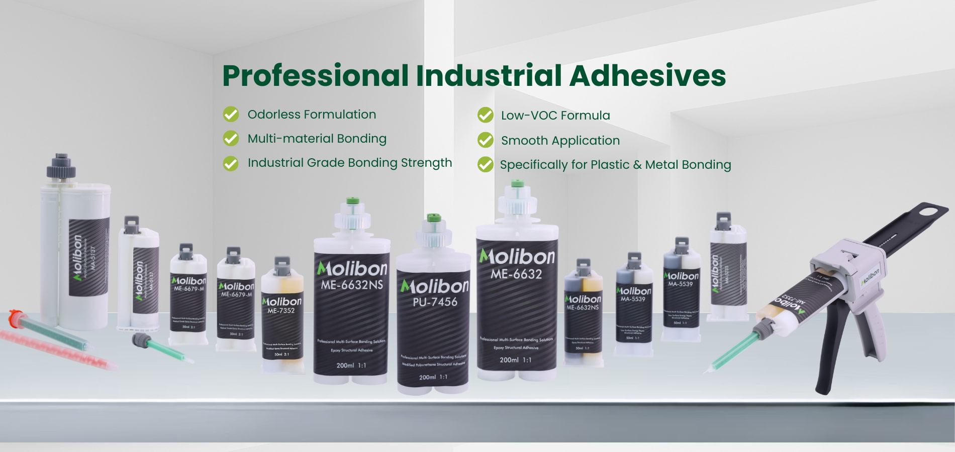 Industrial Adhesive