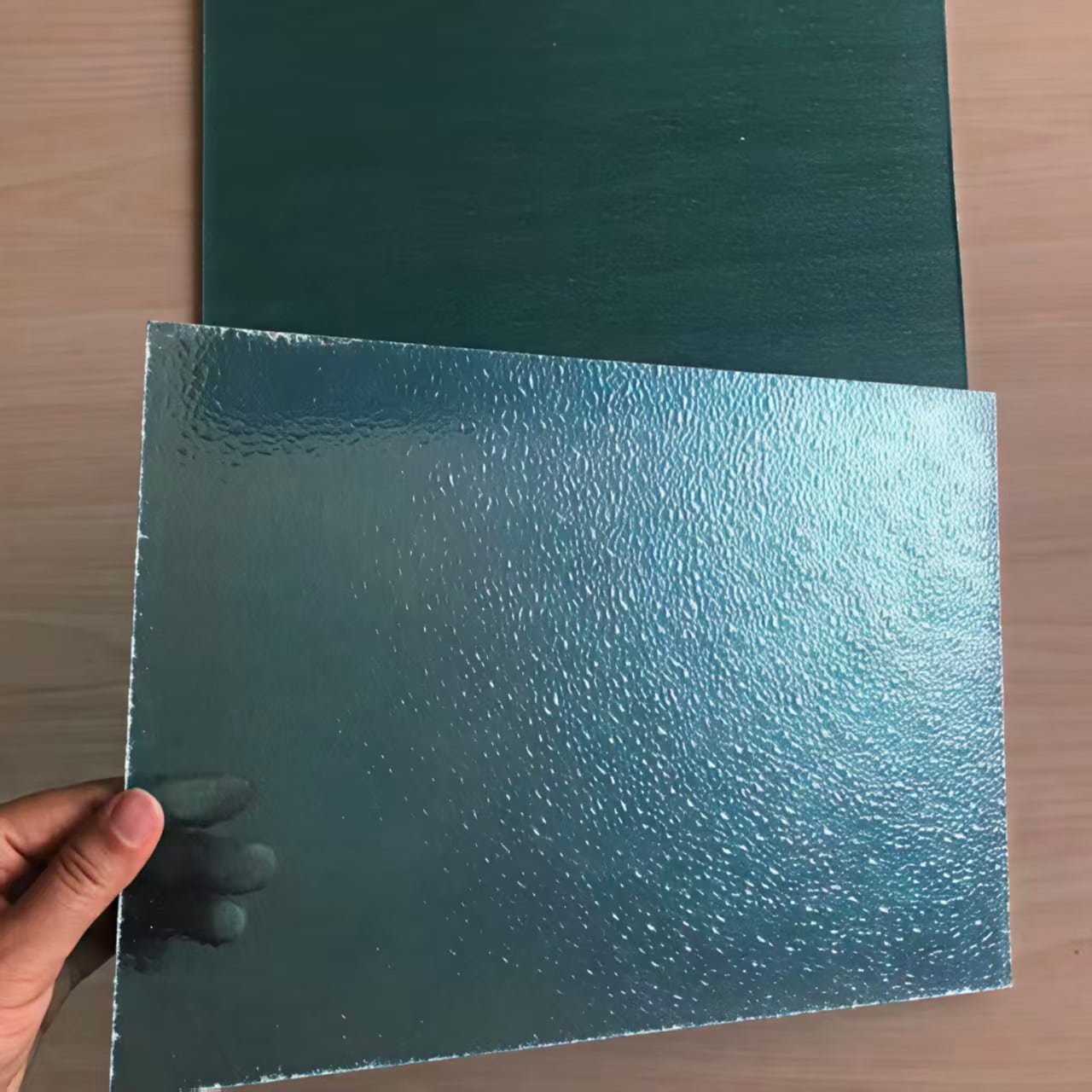 Acrylic Adhesive for FRP CFRP Bonding