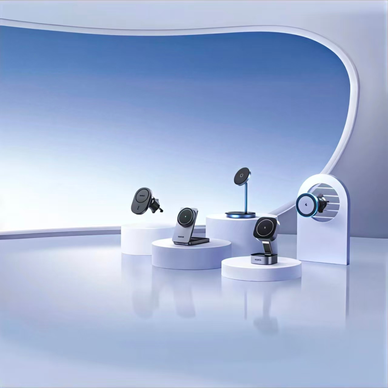 Structural Adhesive for Consumer Electronic Devices