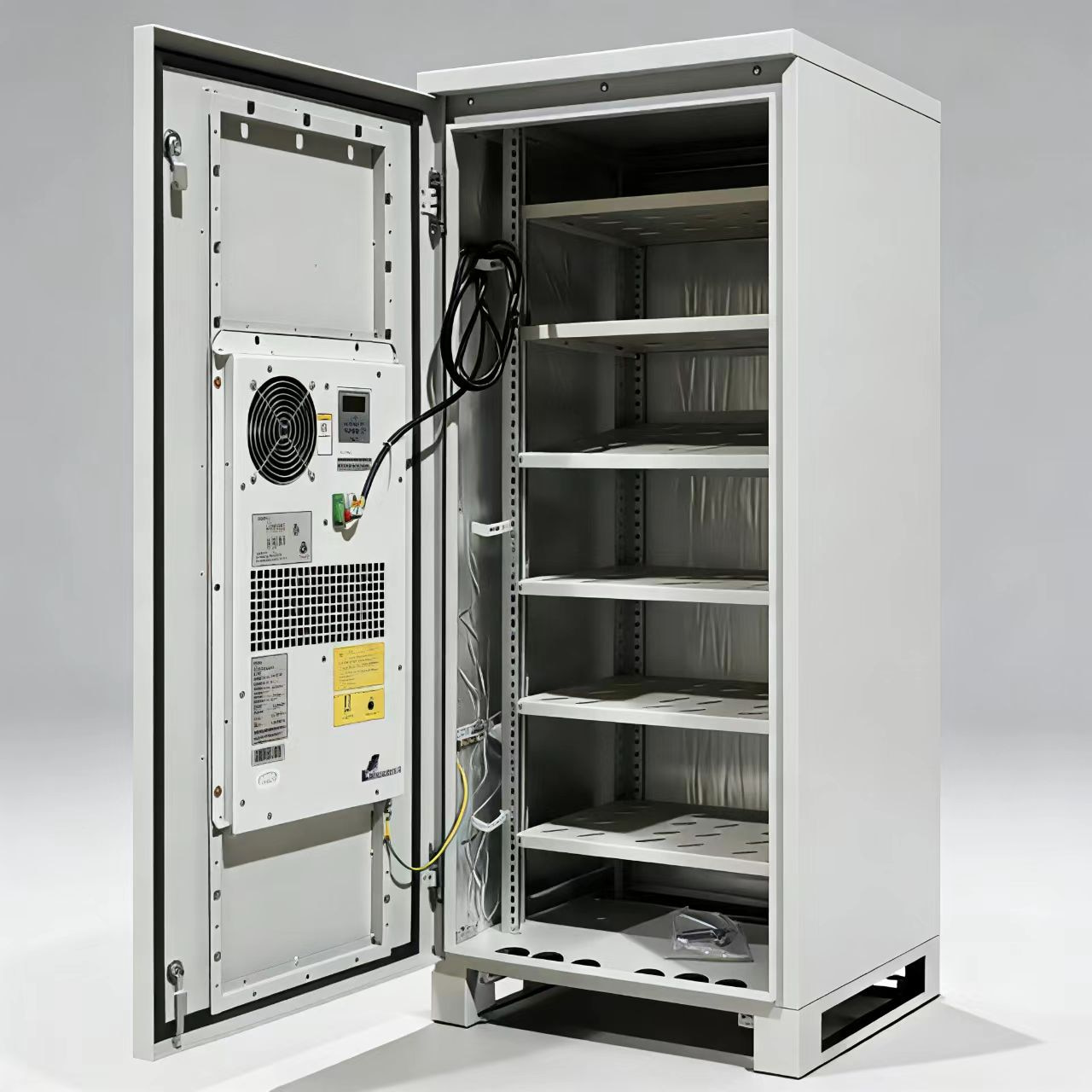 Glue for Communication Network Equipment 