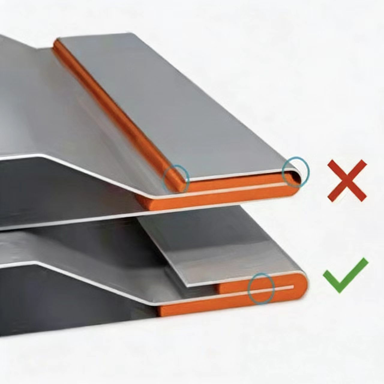 How to apply structural adhesive?