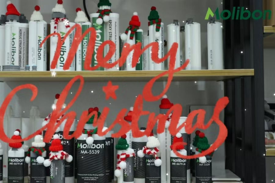 Merry Christmas and Happy New Year