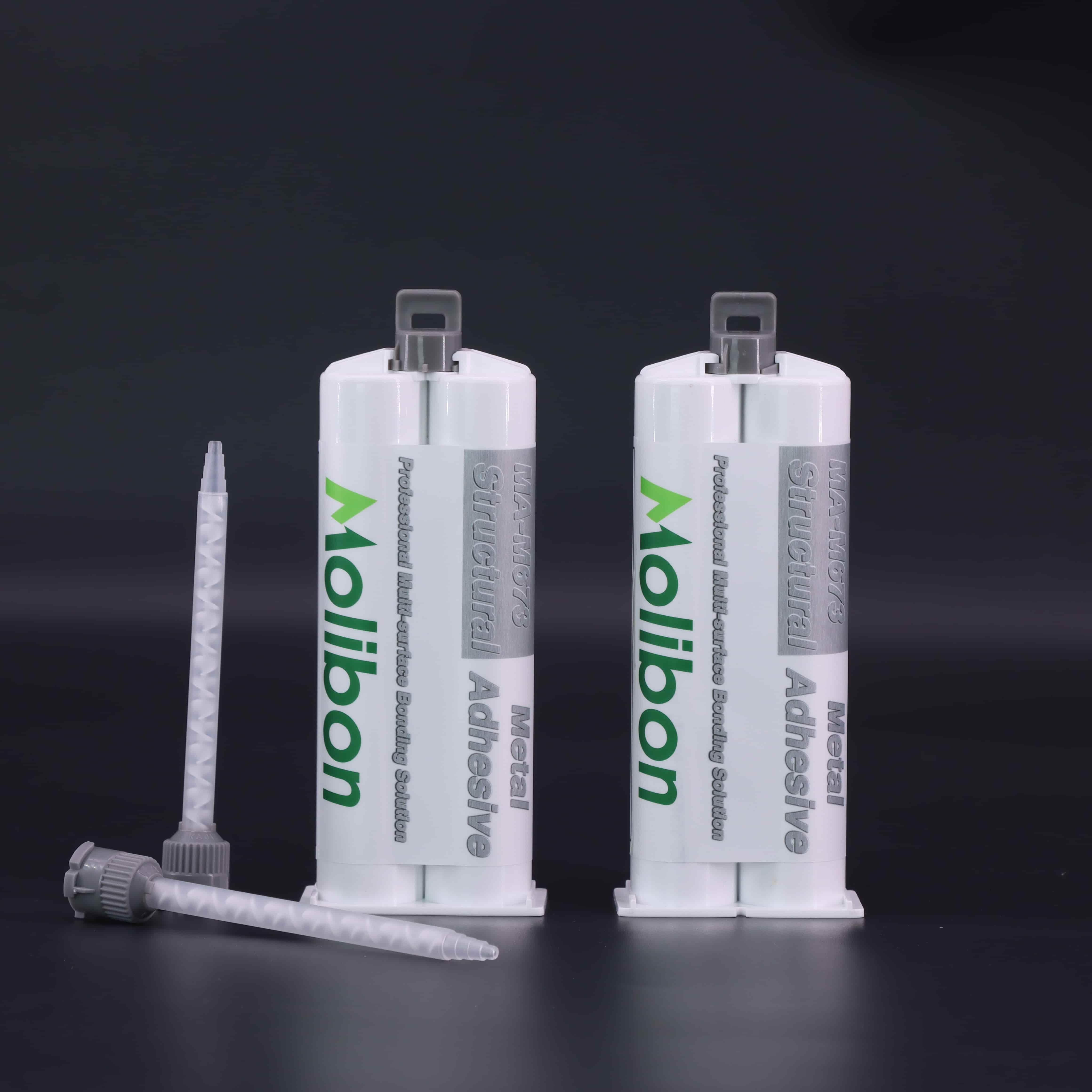 Structural Adhesive for Electronic Devices