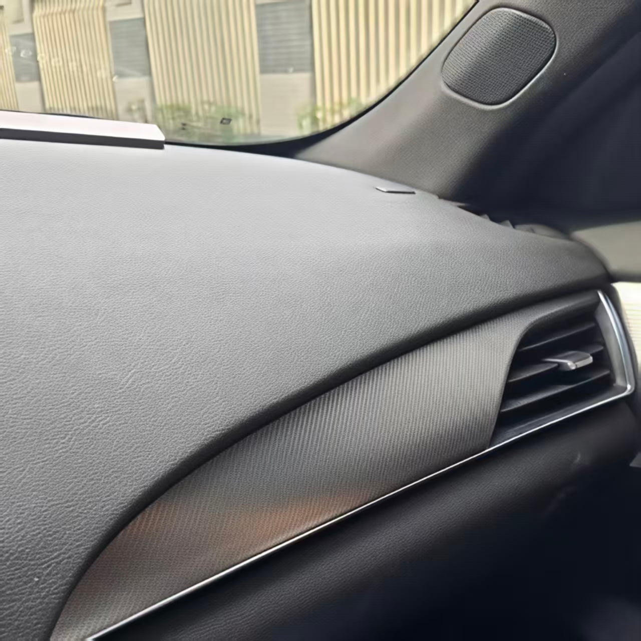 Vibration Absorbing Bonding Solution